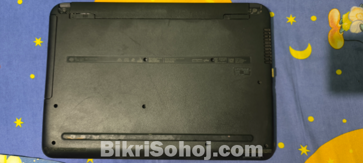 Hp notebook